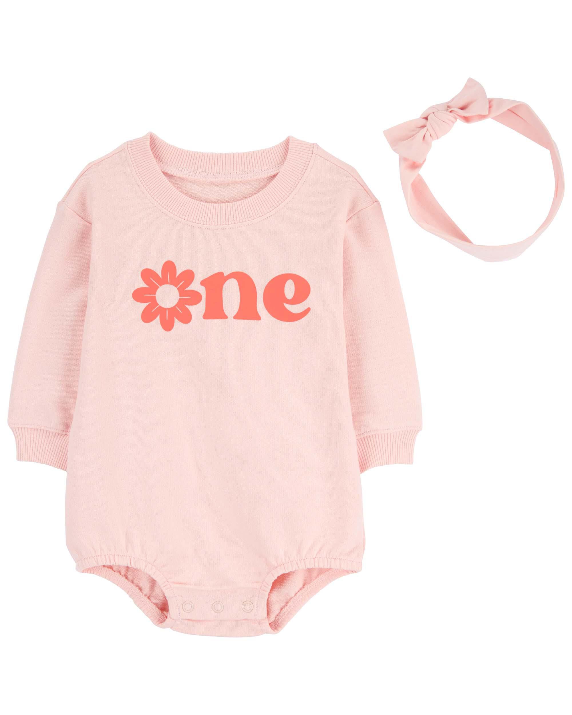 Carters baby girl clothes on sale top