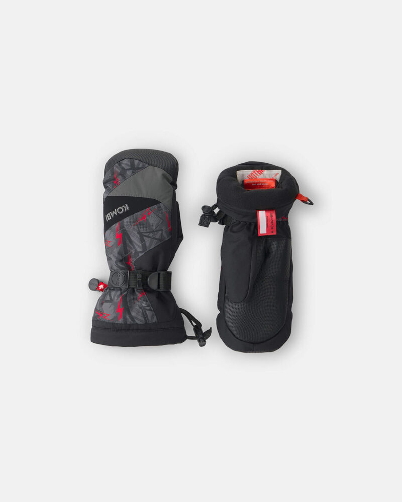 Boys Kombi Original Mitt - Grey
, image 1 of 2 slides