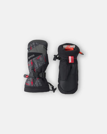 Boys Kombi Original Mitt - Grey
, 