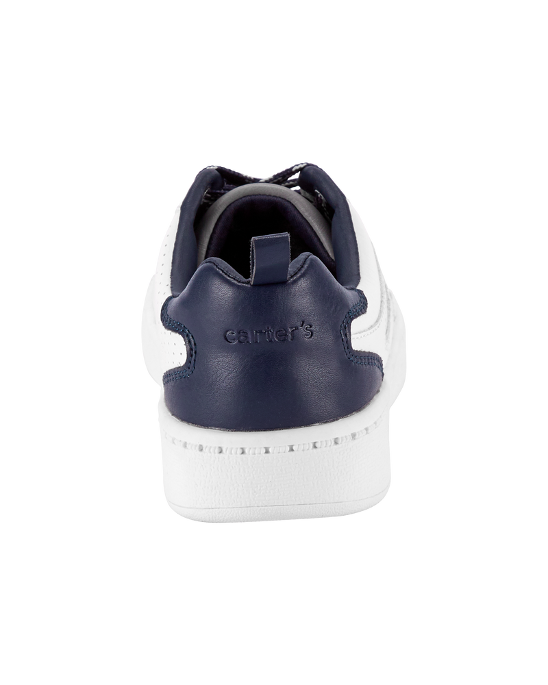 Kid Casual Sneakers, image 3 of 7 slides
