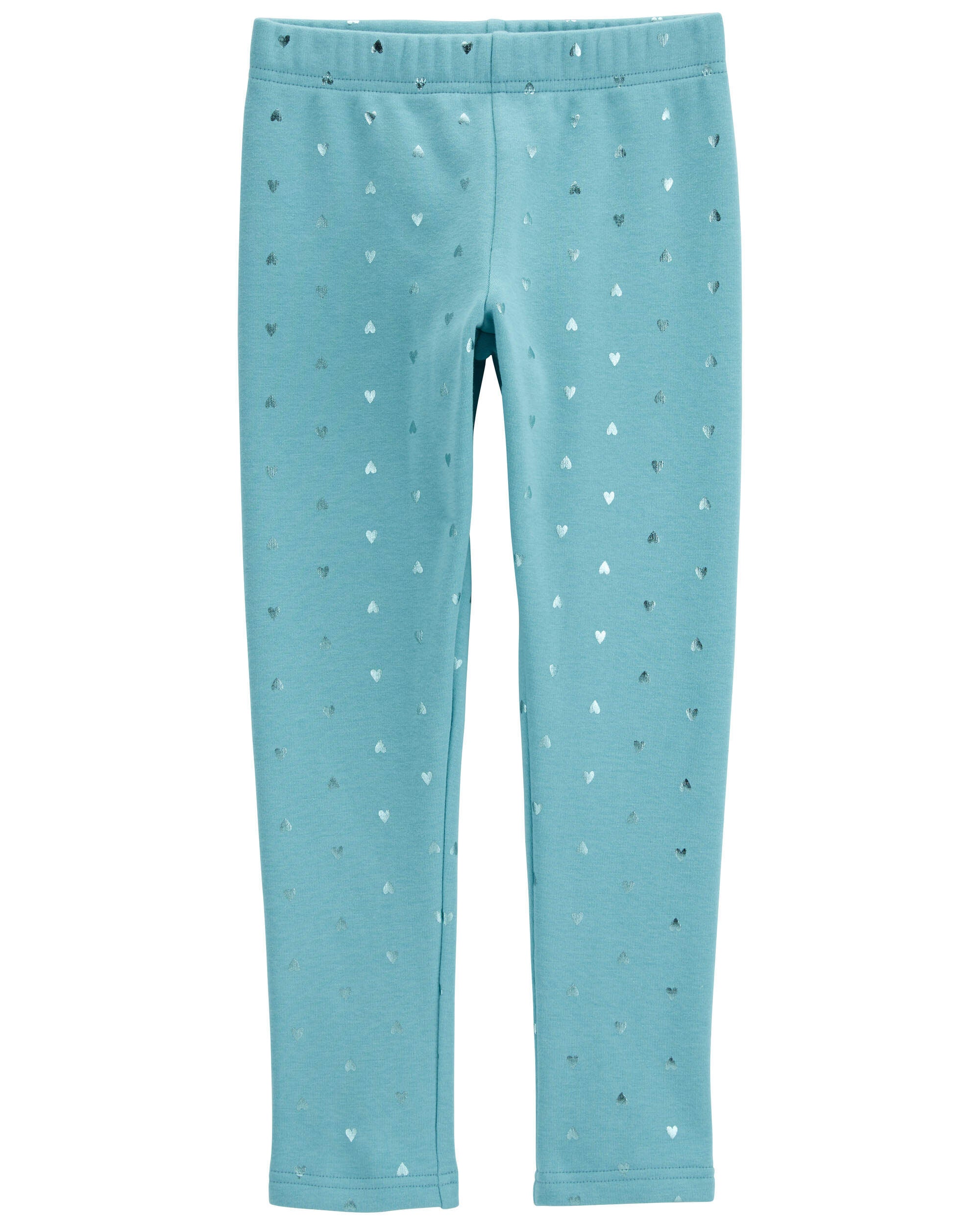 Carters leggins top