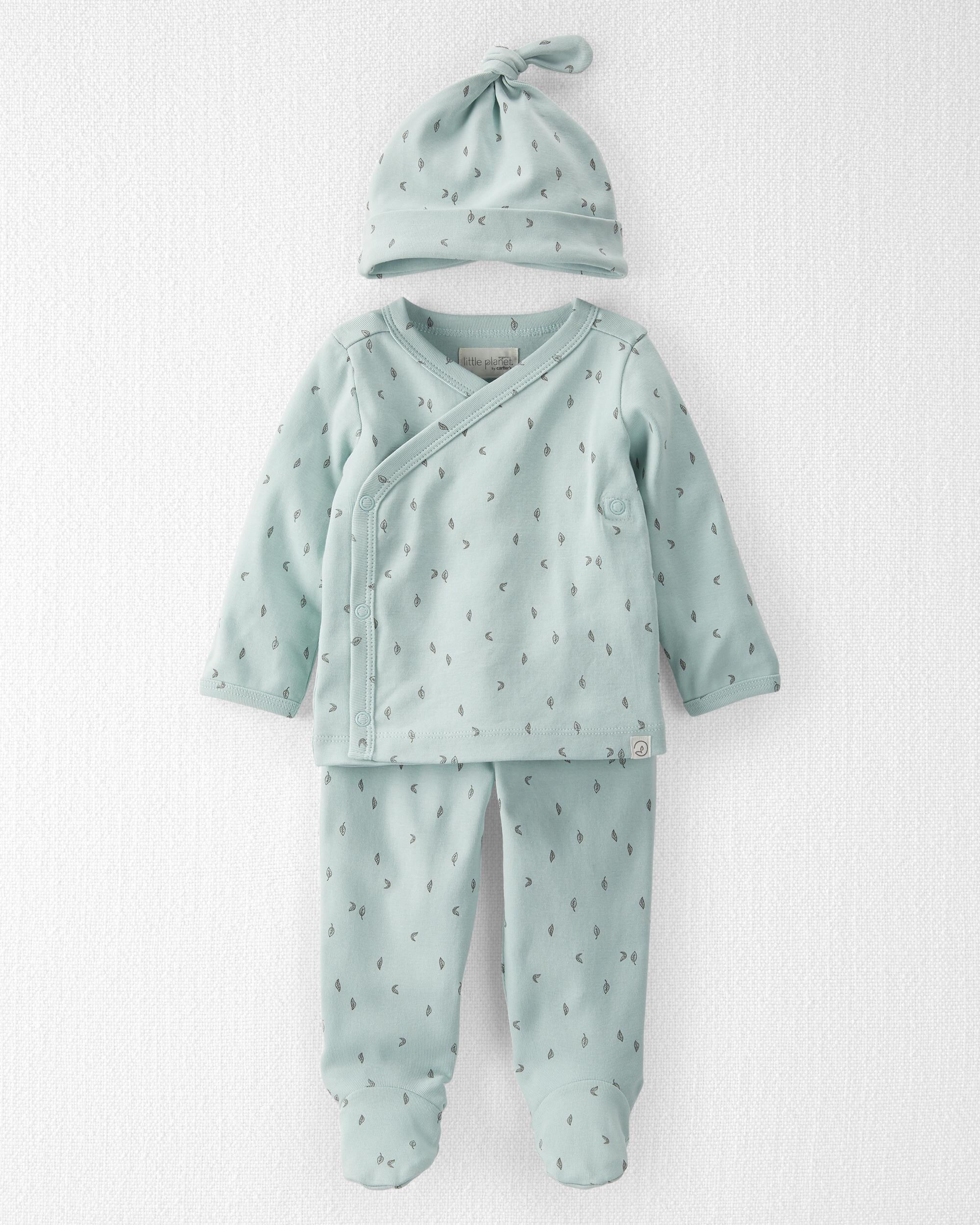 Carter's newborn take cheap home outfit girl