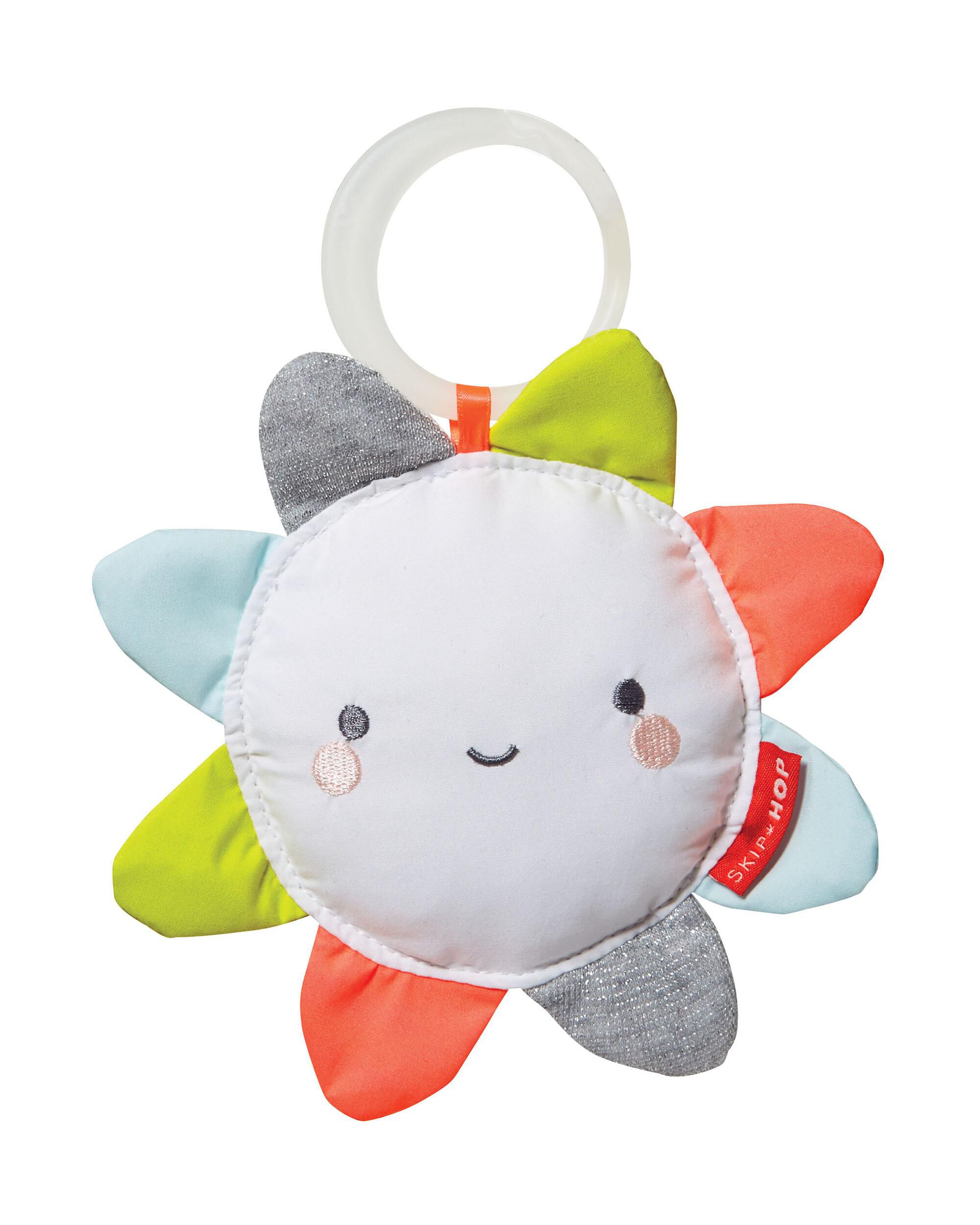 cloud baby play mat