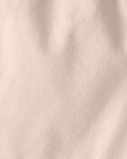 Toddler Boy Canvas Shorts - Khaki, image 3 of 4 slides