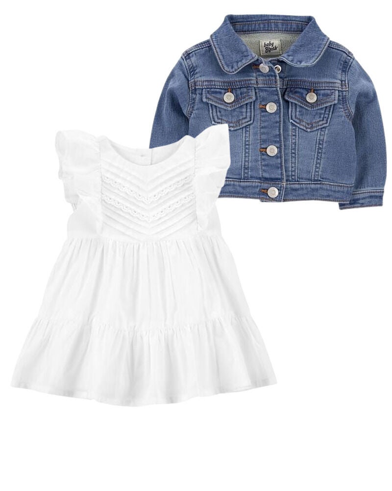 Sundress jacket on sale