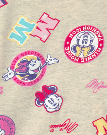 Toddler Girl Disney&copy; Minnie Mouse Graphic Tee, 