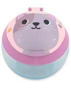 Besties Squad Snack Cup - Cat, image 3 of 4 slides