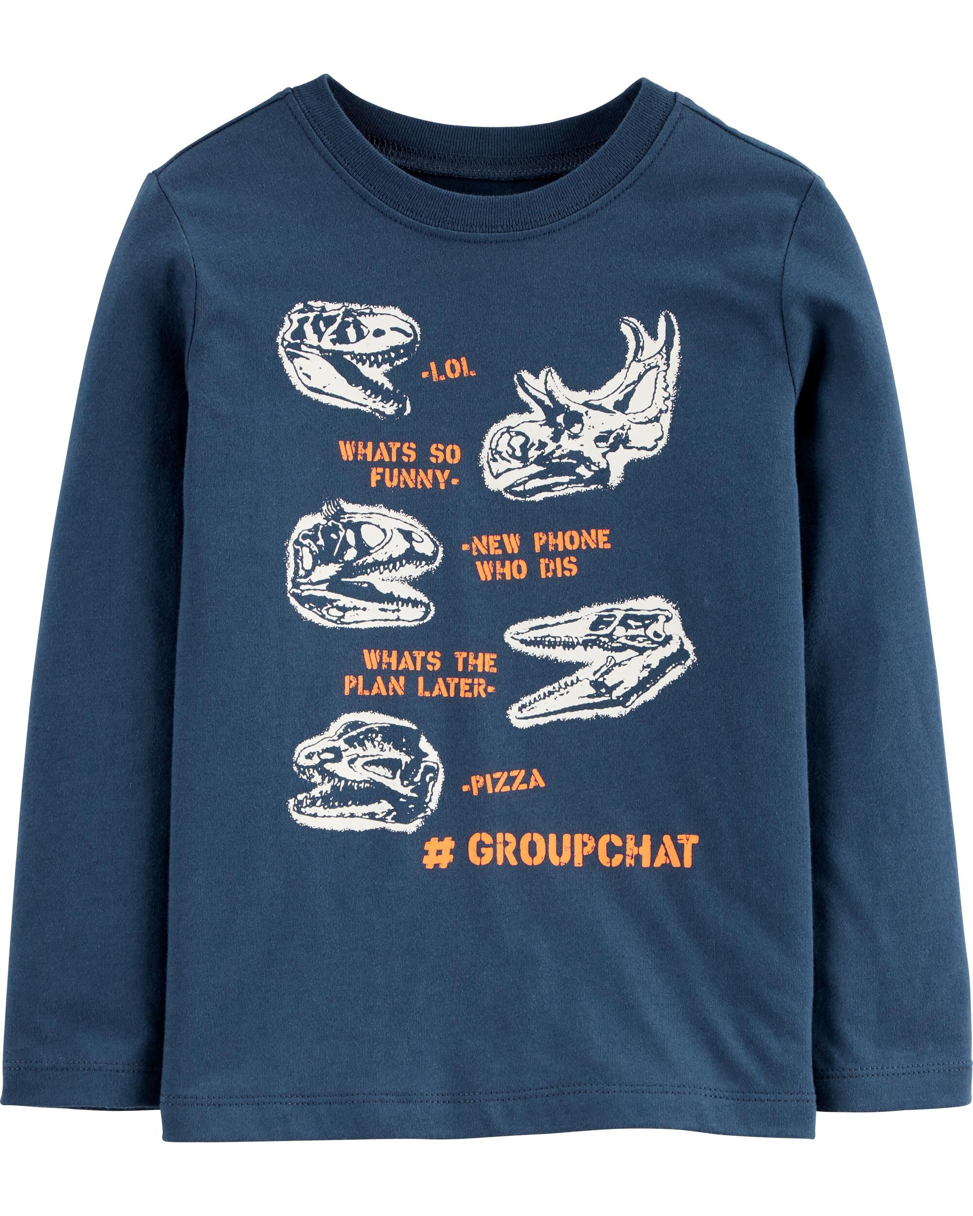 OshKosh Bgosh Boys Originals Graphic Size 10