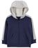 Navy/Grey