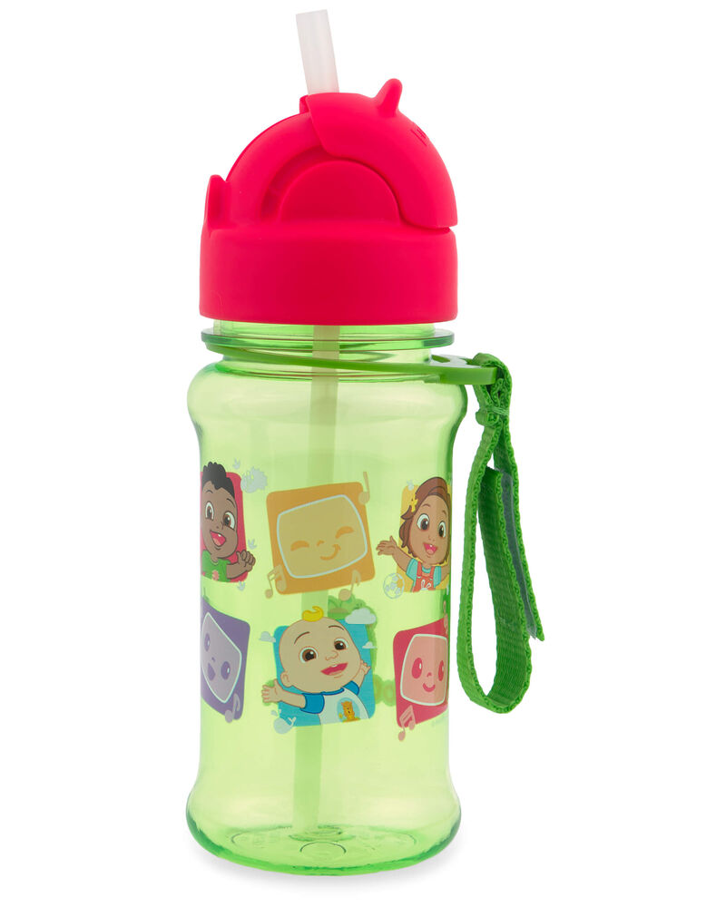 CoComelon Tritan&trade; Renew Straw Bottle , image 3 of 3 slides