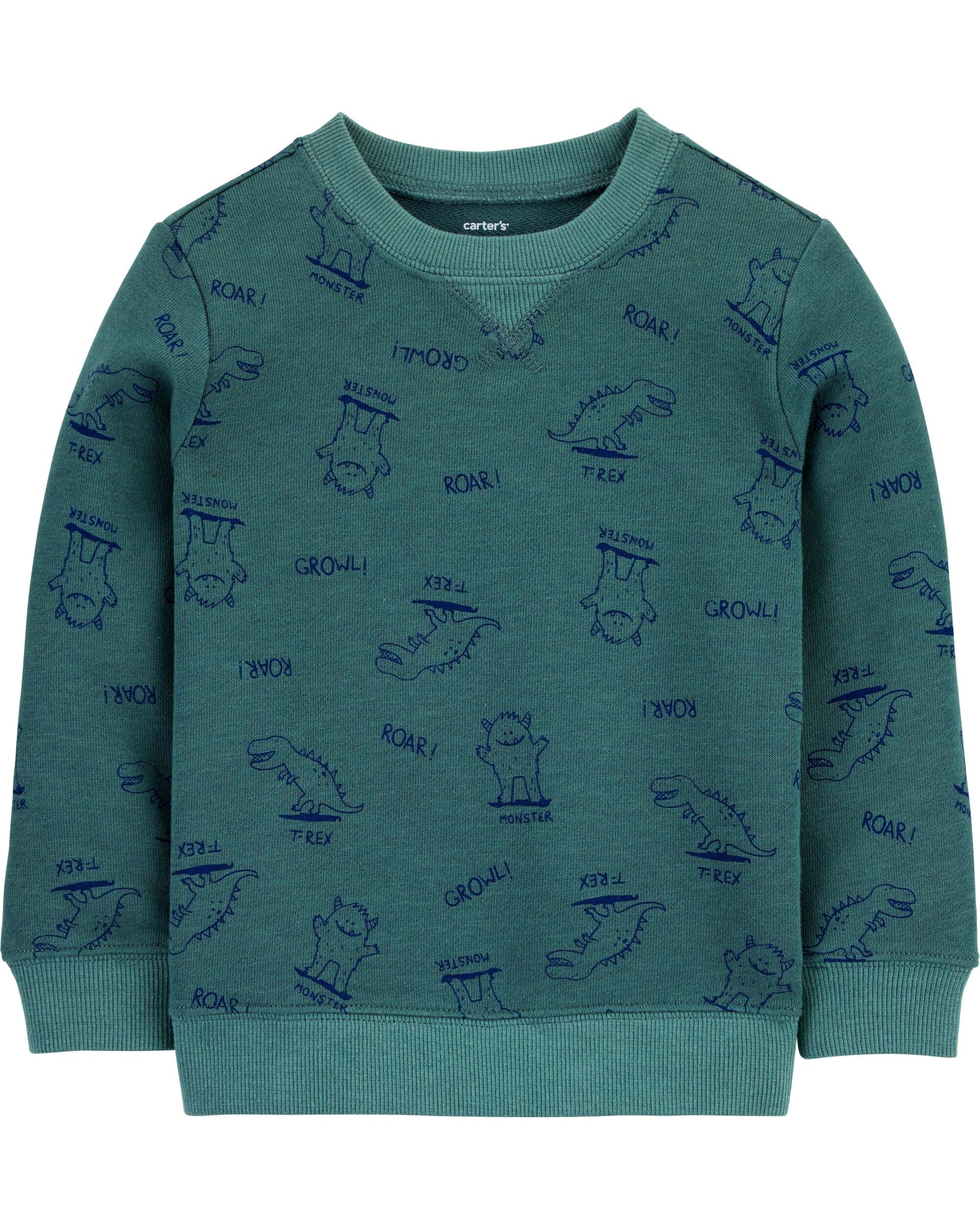 pullover for baby boy