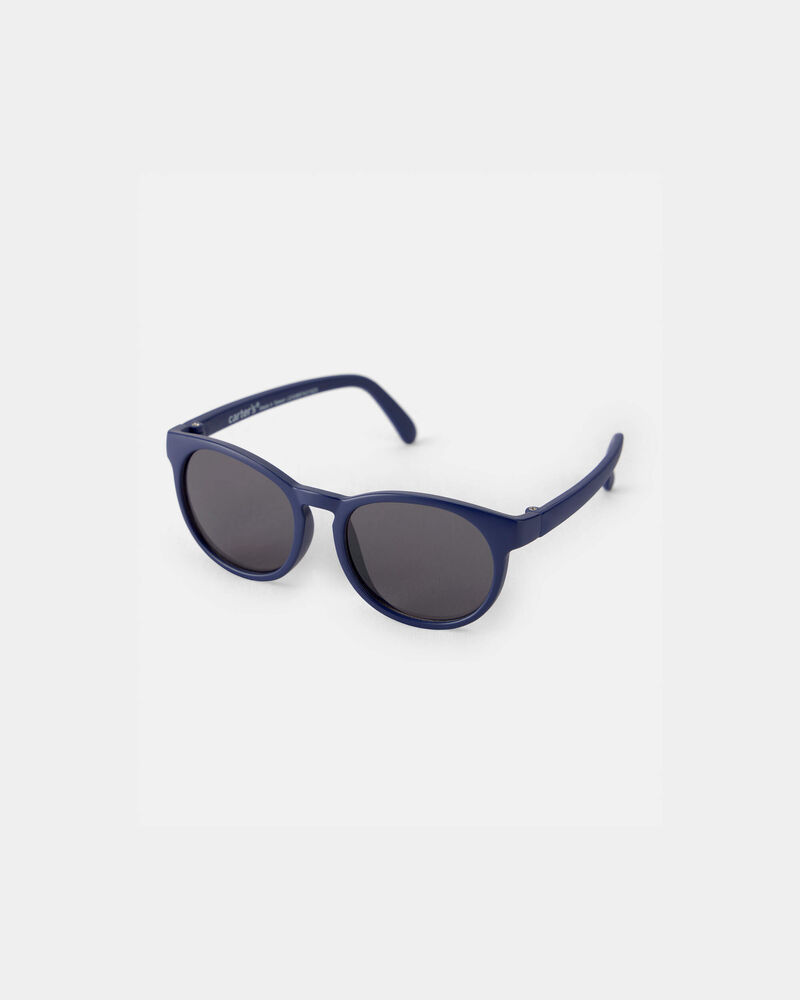 Baby Sunglasses - Blue, image 1 of 1 slides