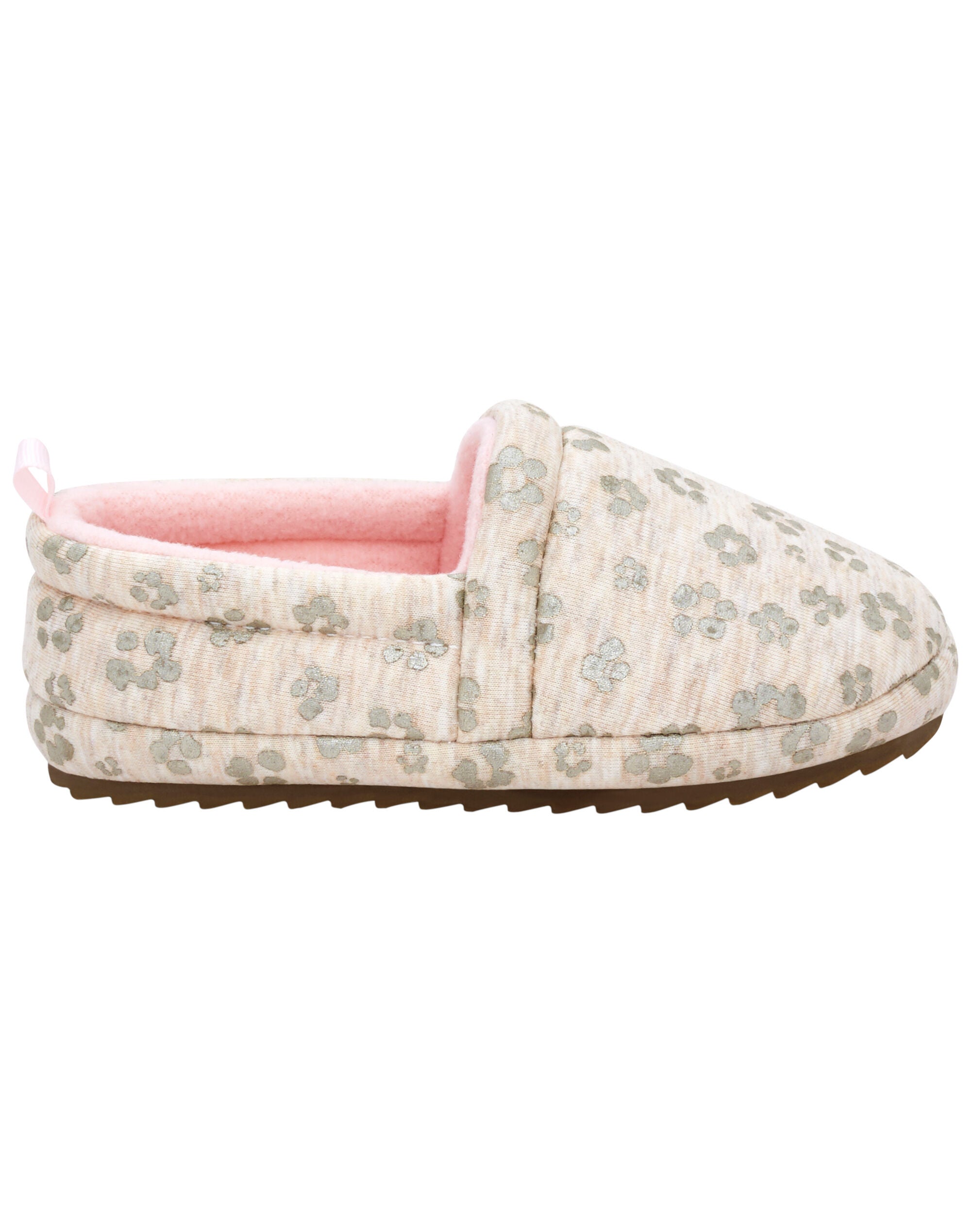 Leopard slippers discount