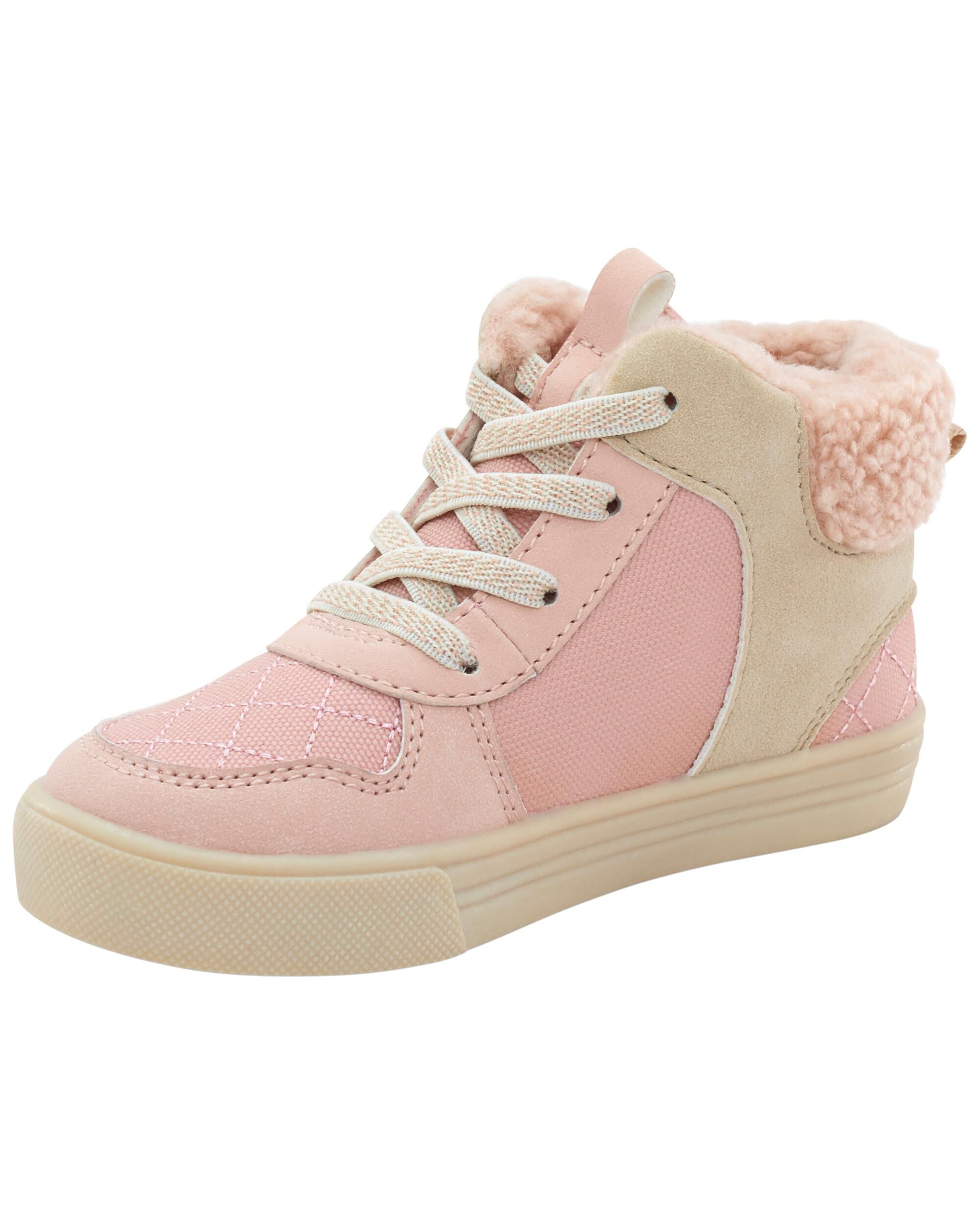 Oshkosh sherpa sales snow boots