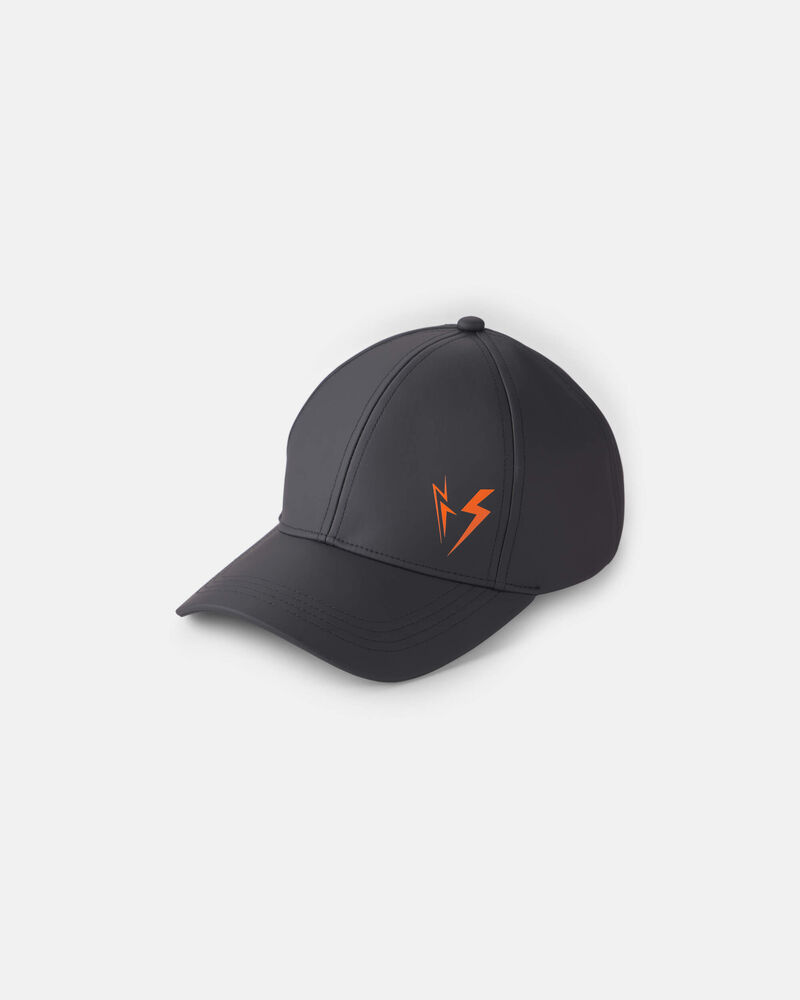 Boys Kombi Rained Cozy Cap - Black
, image 1 of 2 slides