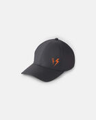 Boys Kombi Rained Cozy Cap - Black
, image 1 of 2 slides