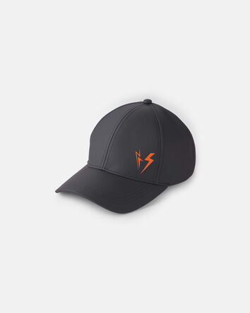 Boys Kombi Rained Cozy Cap - Black
, 