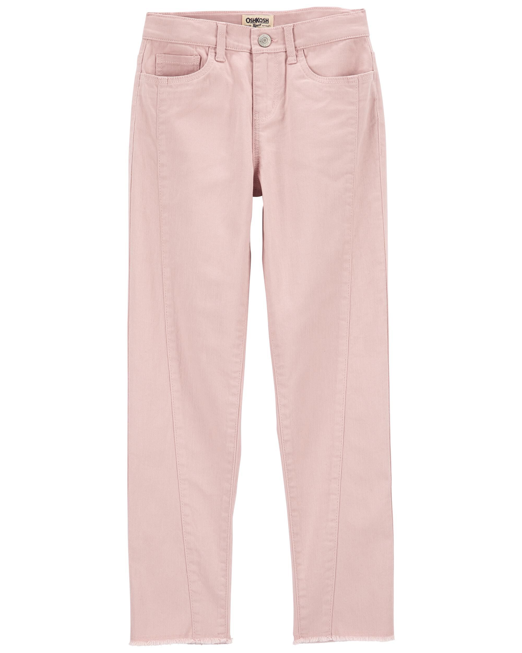 Carters pants girl hot sale