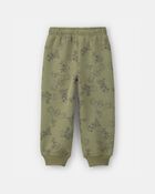 Toddler Boy &copy;Marvel French Terry Joggers, image 2 of 3 slides