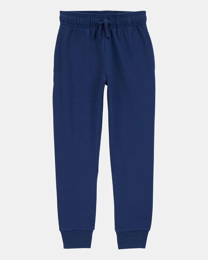 Gar&ccedil;ons - Pantalon de jogging &agrave; cordon de serrage, image 1 sur 3 diapositives