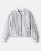 Kid Varsity Jacket, image 1 of 5 slides