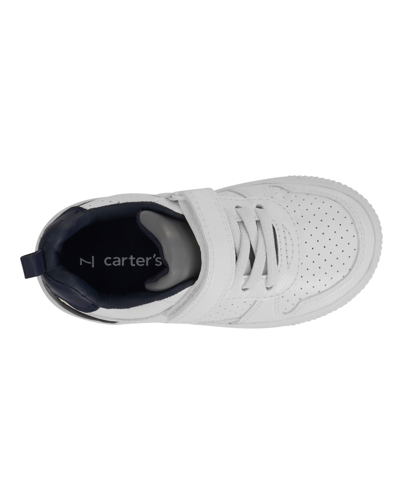 Toddler Casual Sneakers, image 5 of 8 slides