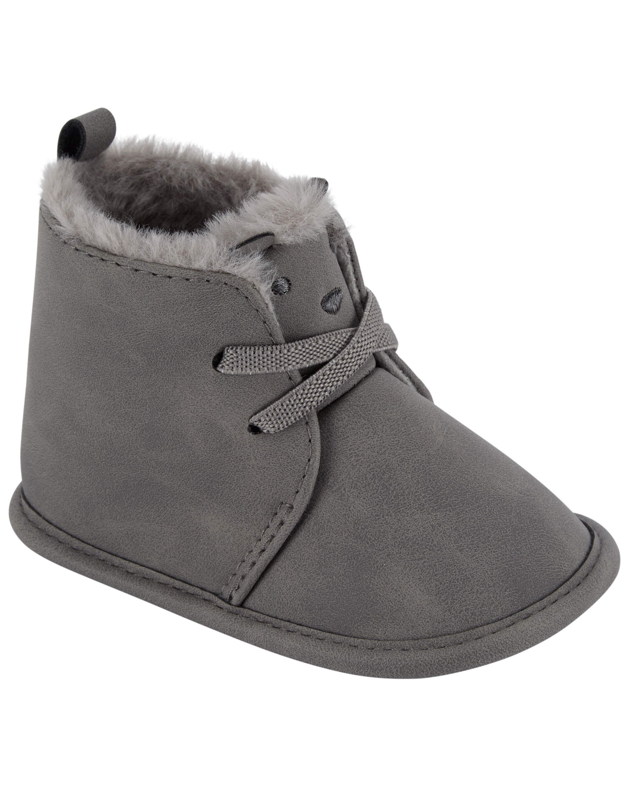 Baby Boy Shoes 0 6 Carter s Oshkosh Canada