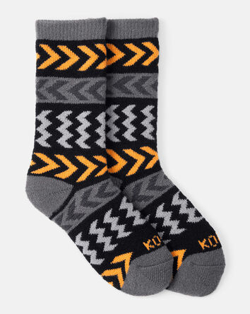 Garçons - Chaussettes épaisses KOMBI Booster, 