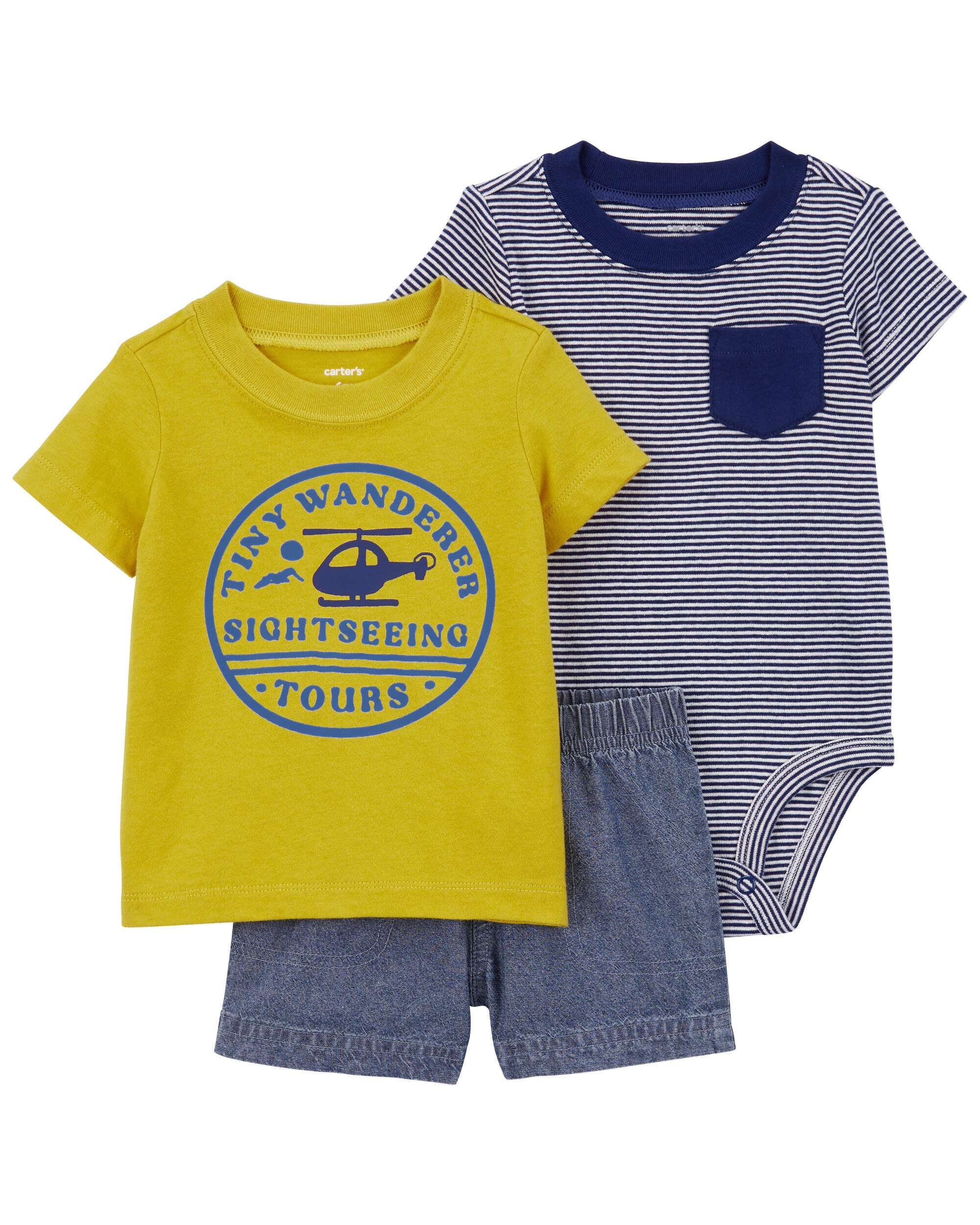 Carters clothes shop on sale