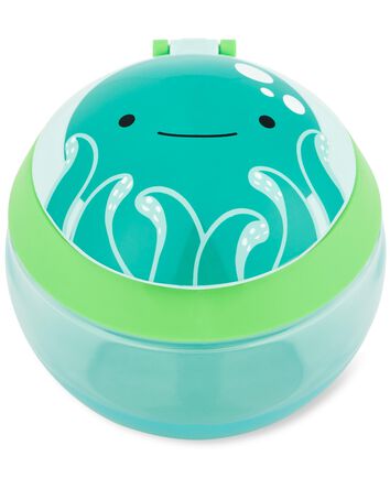 ZOO Snack Cup Octopus, 