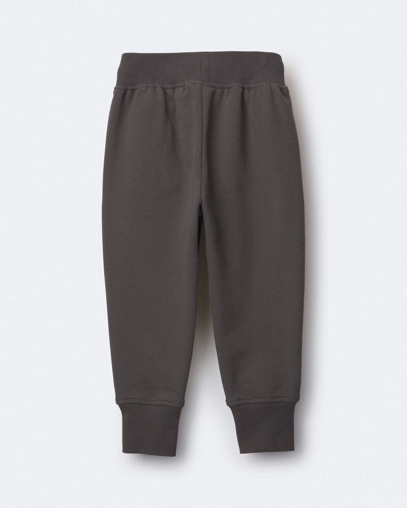 Toddler City Park&trade; Jogger - Dark Grey, image 5 of 6 slides