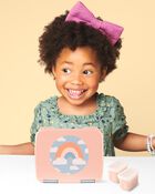 Spark Style Bento Lunch Box - Rainbow, image 5 of 6 slides