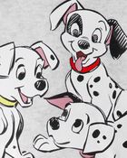 Toddler 2-Piece 101 Dalmatians Outfit Set, image 4 of 5 slides