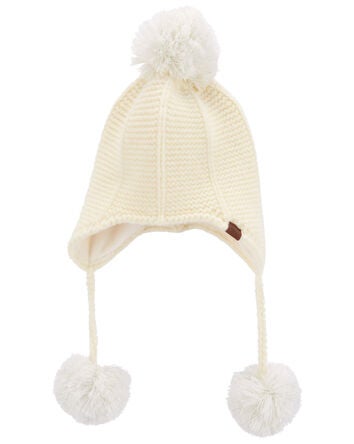 Kid Kombi Peruvian Hat, 