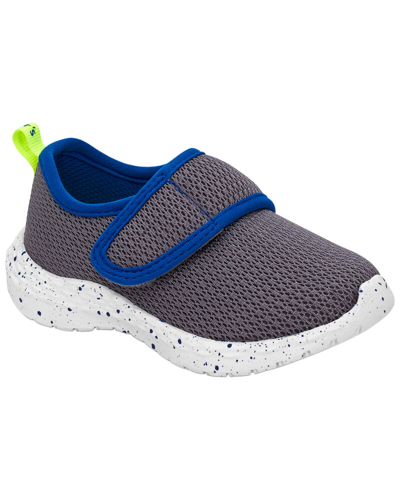 Enfant en bas &acirc;ge Espadrilles en mat&eacute;riaux recycl&eacute;s, image 1 sur 6 diapositives