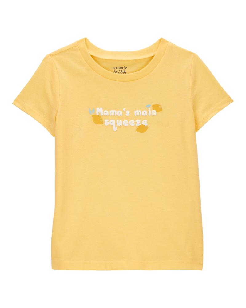 Toddler Mama's Main Graphic Tee, image 1 of 4 slides