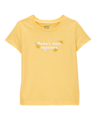 Toddler Mama's Main Graphic Tee, image 1 of 4 slides