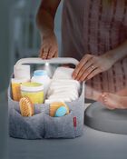 Light Up Diaper Caddy, image 2 of 9 slides