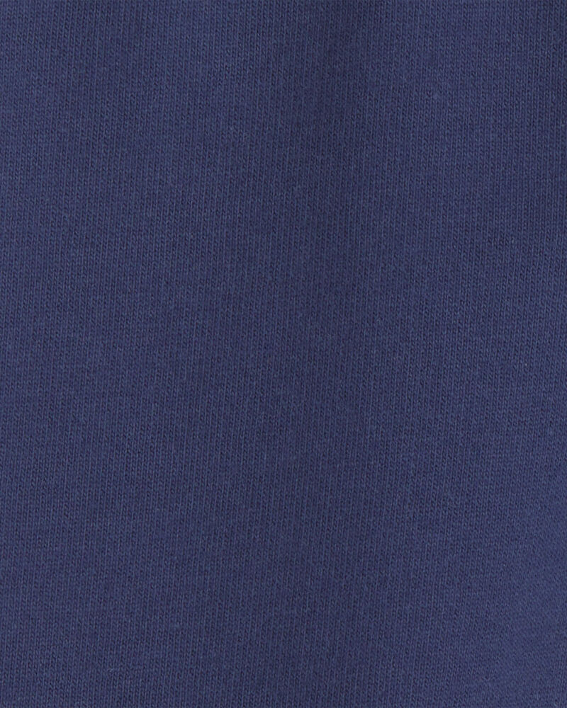 Baby Boy 2-Piece Bodysuit & Pant Set - Blue, image 4 of 5 slides