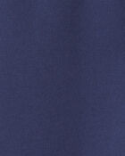 Baby Boy 2-Piece Bodysuit & Pant Set - Blue, image 4 of 5 slides