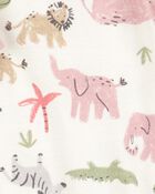 Baby 3-Piece Elephant Little Character Set&reg;- Pink, image 2 of 4 slides
