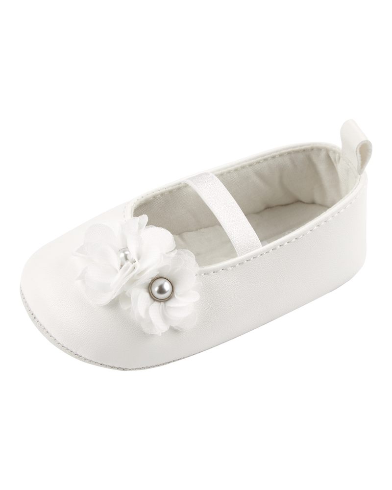Baby Mary Jane Baby Shoes, image 6 of 6 slides