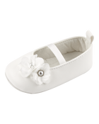 Baby Mary Jane Baby Shoes, image 6 of 6 slides