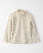 Toddler Girl 2-Piece Organic Cotton Corduroy Jumper Set, image 3 of 7 slides