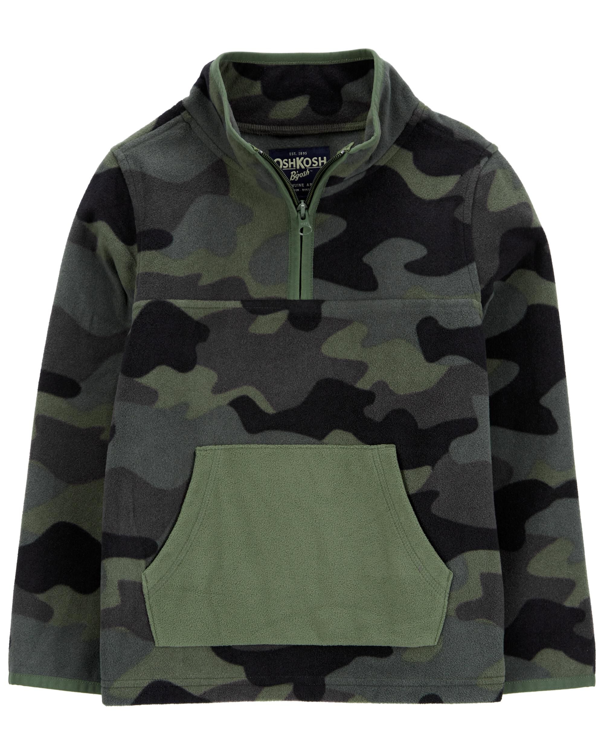 Boy Sweaters Hoodies Carter s Oshkosh Canada