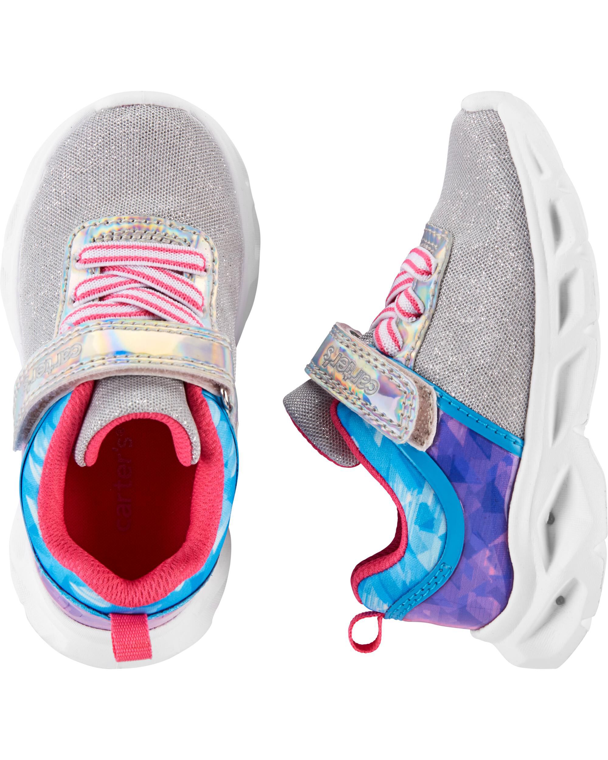 carters tennis shoes