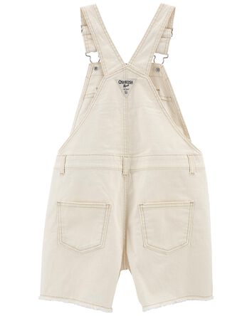 Kid Twill Shortall, 