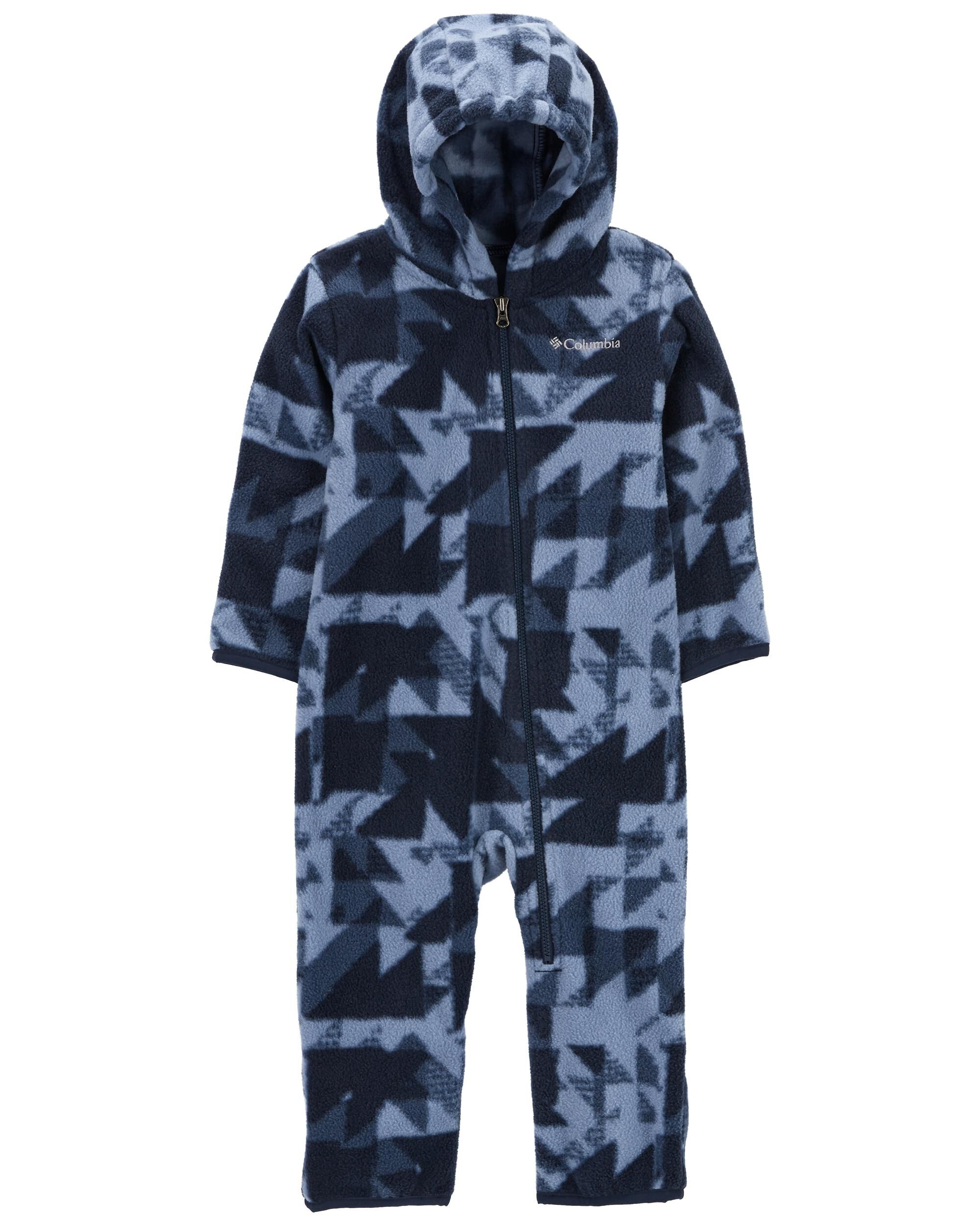 Habit neige bebe columbia store