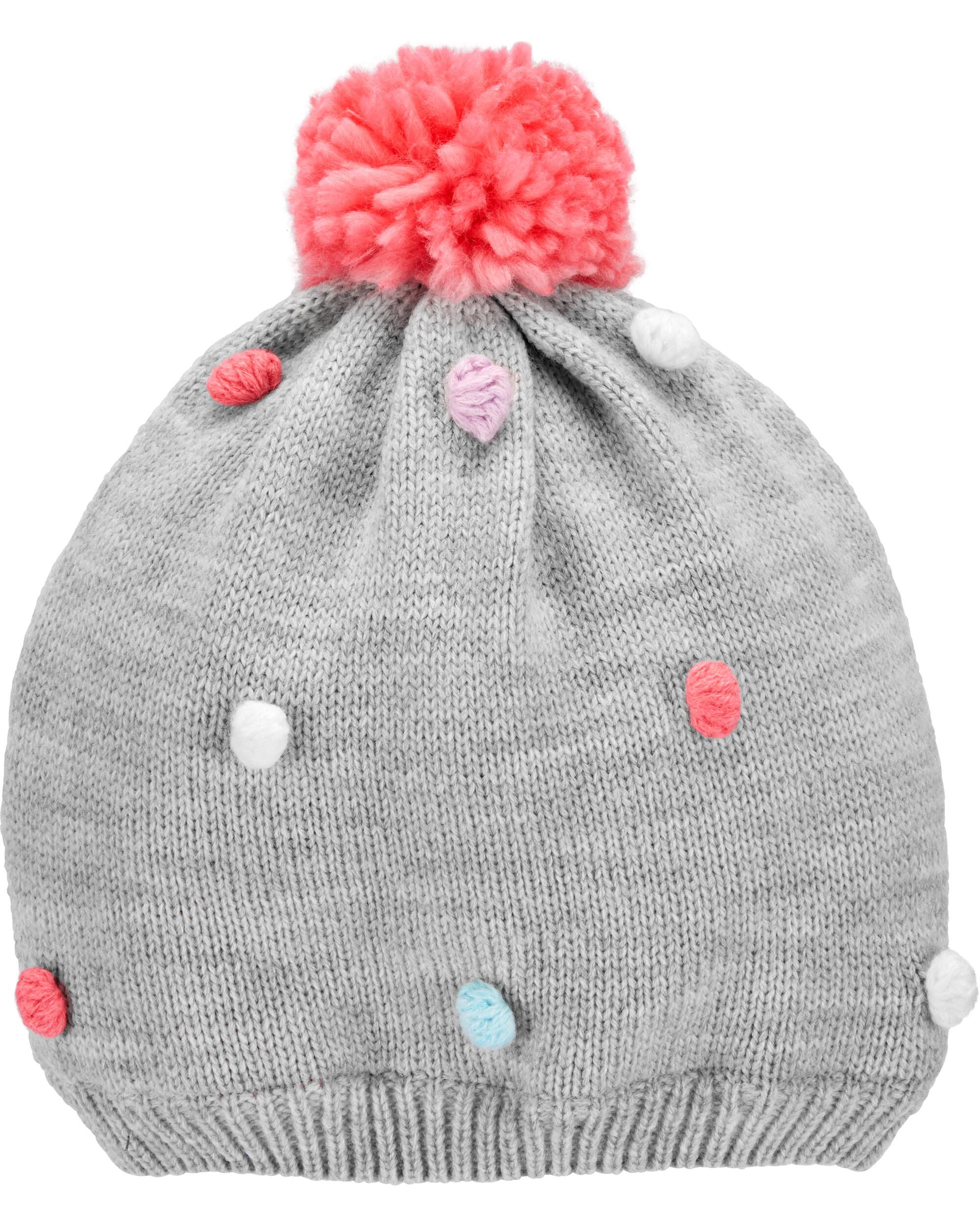 Carters winter sale hat