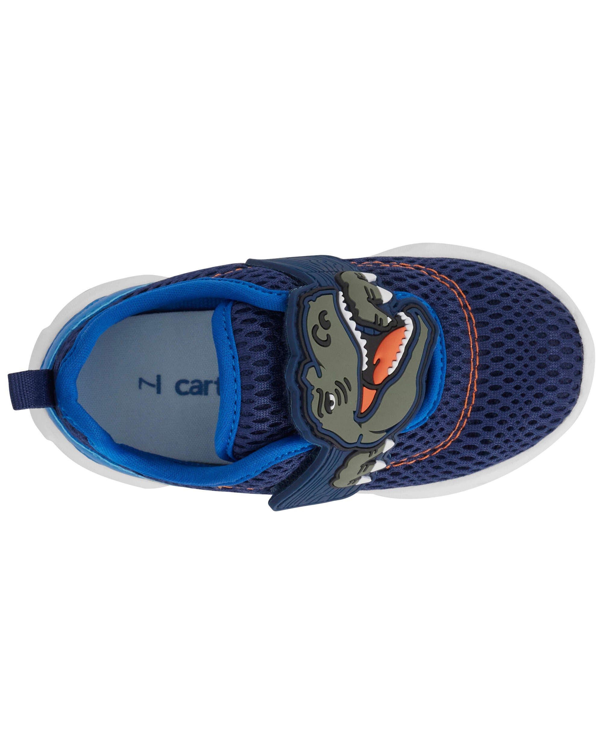 Carters dinosaur shoes cheap